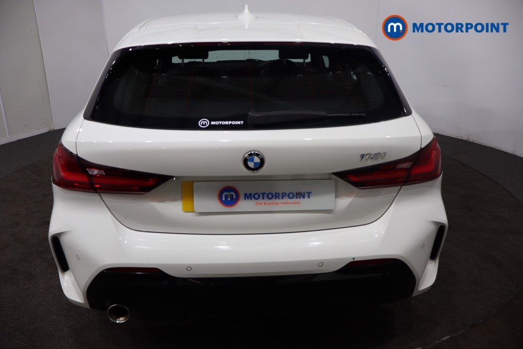 BMW 1 Series M Sport Automatic Petrol Hatchback - Stock Number (1566060) - 35th supplementary image