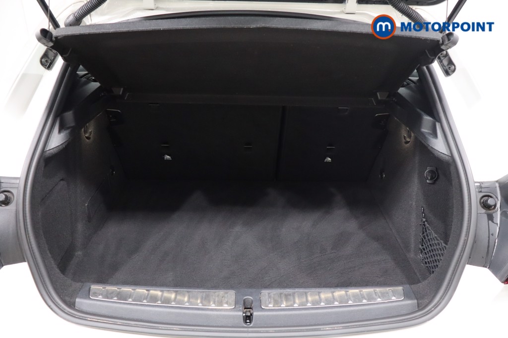 BMW 1 Series M Sport Automatic Petrol Hatchback - Stock Number (1566060) - 36th supplementary image