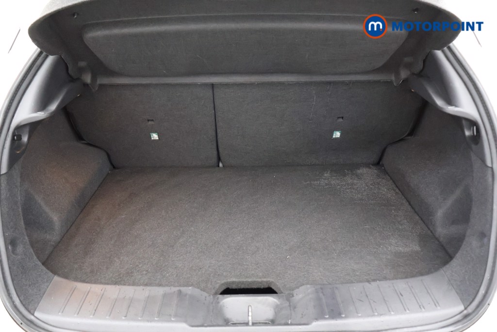 Nissan Juke Tekna Manual Petrol SUV - Stock Number (1566064) - 15th supplementary image