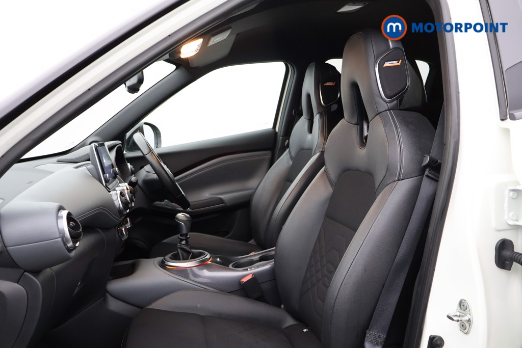 Nissan Juke Tekna Manual Petrol SUV - Stock Number (1566064) - 19th supplementary image