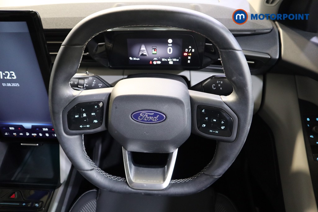 Ford Explorer Select Automatic Electric SUV - Stock Number (1566230) - 2nd supplementary image