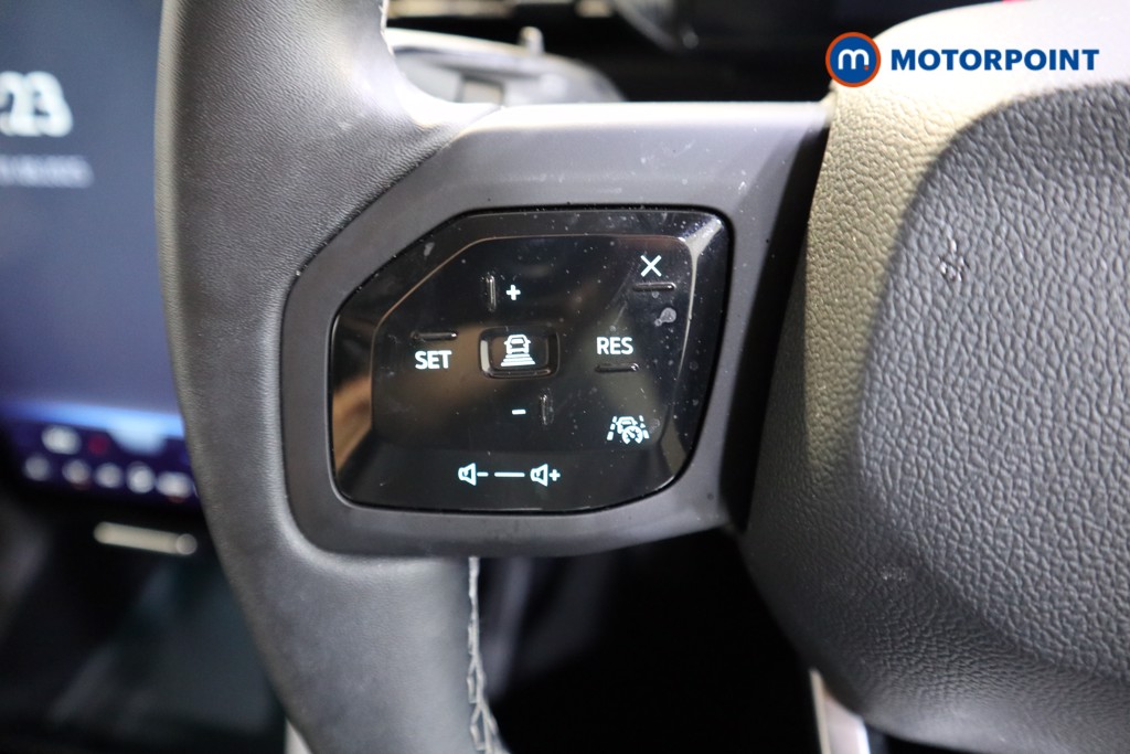 Ford Explorer Select Automatic Electric SUV - Stock Number (1566230) - 3rd supplementary image