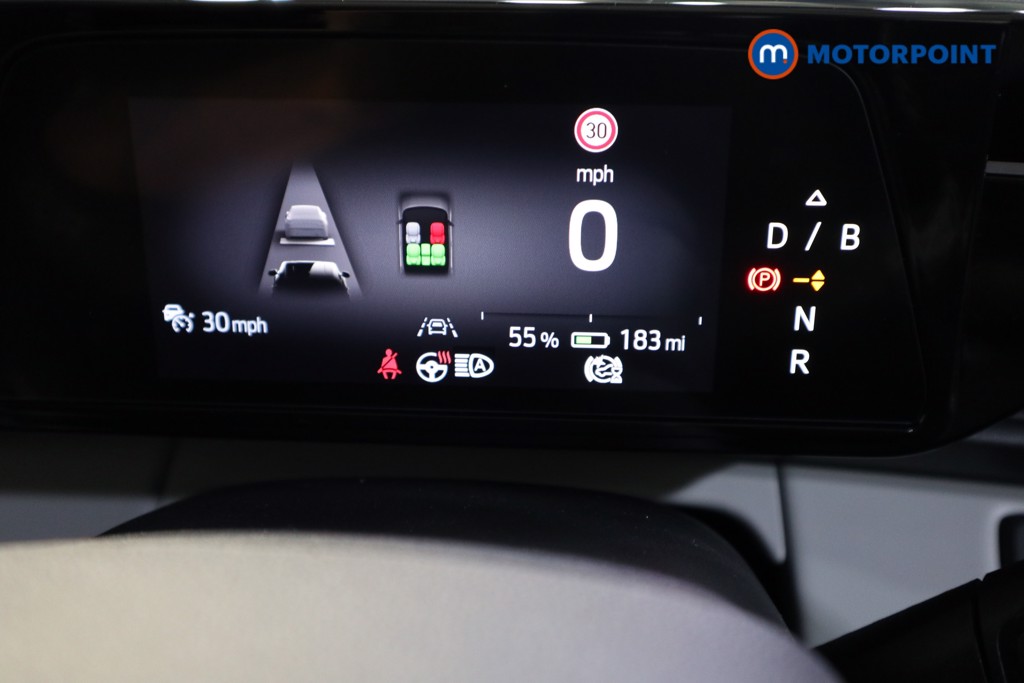 Ford Explorer Select Automatic Electric SUV - Stock Number (1566230) - 5th supplementary image