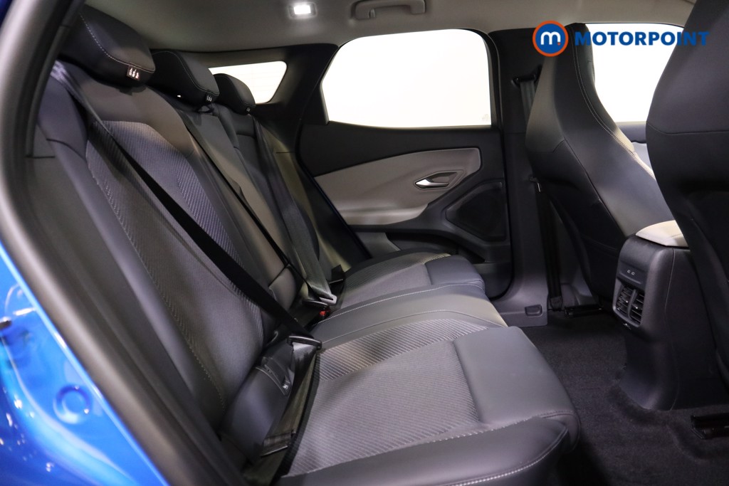Ford Explorer Select Automatic Electric SUV - Stock Number (1566230) - 11th supplementary image