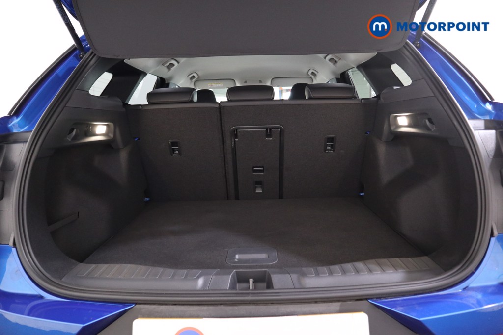 Ford Explorer Select Automatic Electric SUV - Stock Number (1566230) - 12th supplementary image
