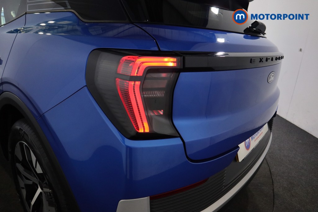 Ford Explorer Select Automatic Electric SUV - Stock Number (1566230) - 19th supplementary image