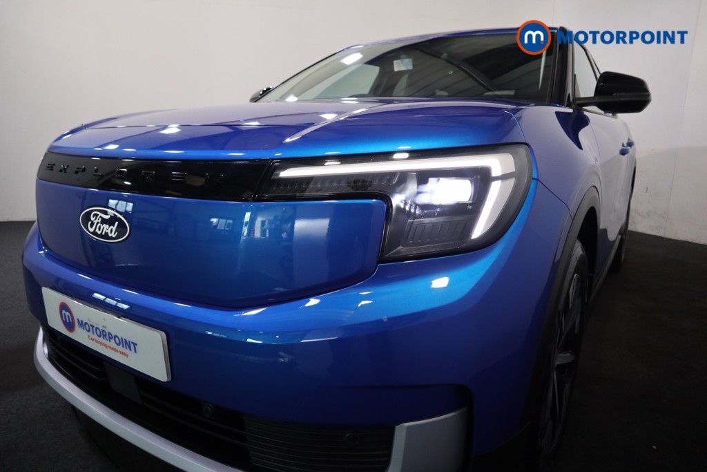 Ford Explorer Select Automatic Electric SUV - Stock Number (1566230) - 23rd supplementary image