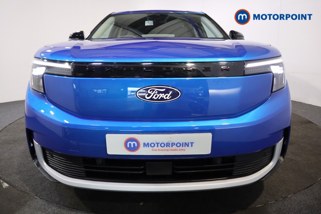 Ford Explorer Select Automatic Electric SUV - Stock Number (1566230) - 25th supplementary image