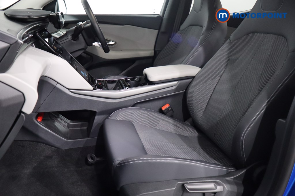 Ford Explorer Select Automatic Electric SUV - Stock Number (1566231) - 4th supplementary image