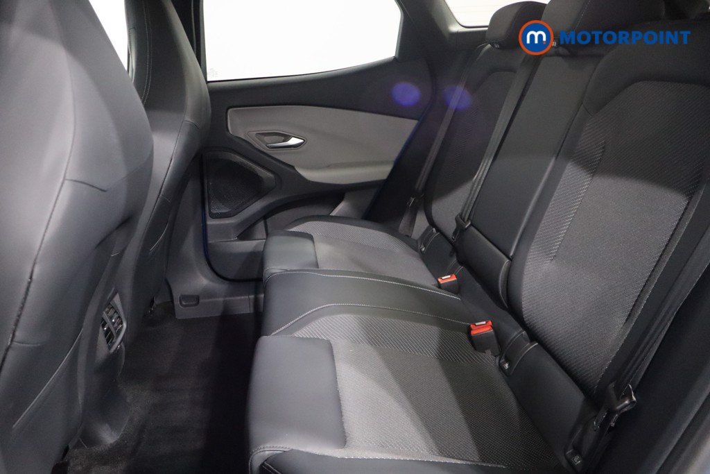 Ford Explorer Select Automatic Electric SUV - Stock Number (1566231) - 5th supplementary image