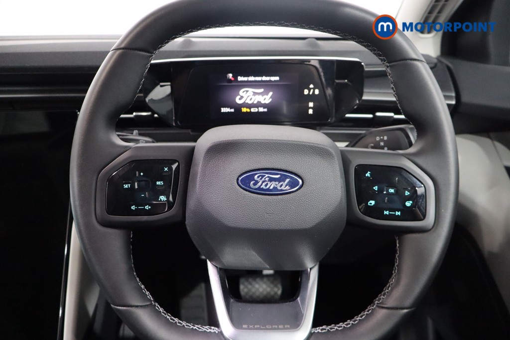 Ford Explorer Select Automatic Electric SUV - Stock Number (1566231) - 6th supplementary image