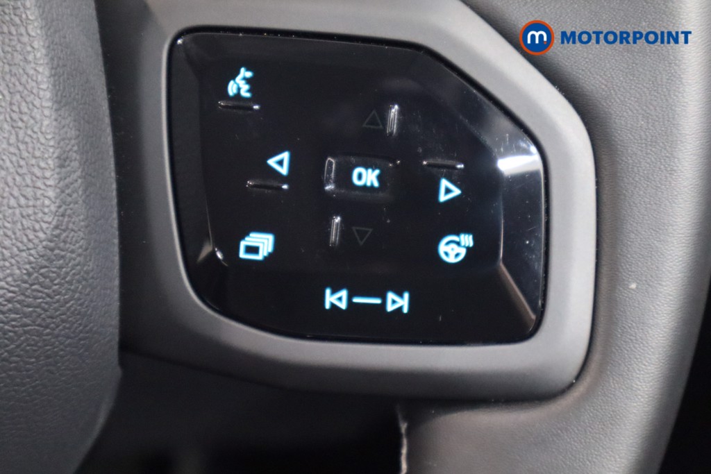 Ford Explorer Select Automatic Electric SUV - Stock Number (1566231) - 8th supplementary image