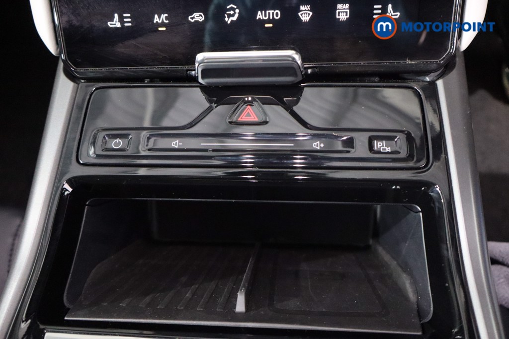 Ford Explorer Select Automatic Electric SUV - Stock Number (1566231) - 17th supplementary image