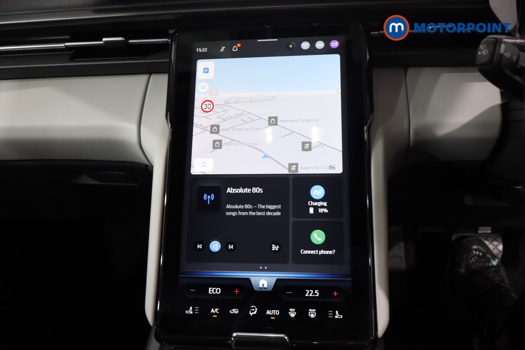 Ford Explorer Select Automatic Electric SUV - Stock Number (1566231) - 18th supplementary image