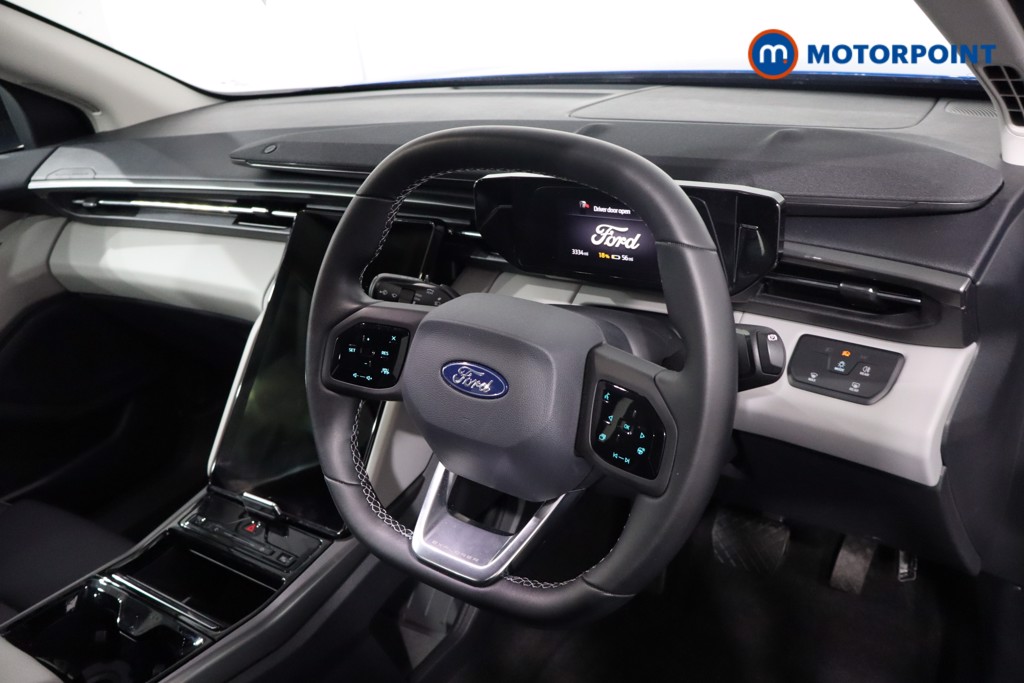Ford Explorer Select Automatic Electric SUV - Stock Number (1566231) - 22nd supplementary image