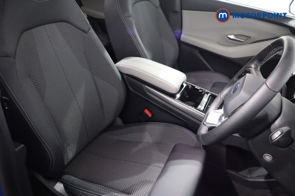 Ford Explorer Select Automatic Electric SUV - Stock Number (1566231) - 23rd supplementary image