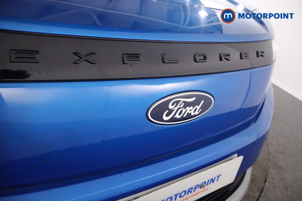 Ford Explorer Select Automatic Electric SUV - Stock Number (1566231) - 28th supplementary image