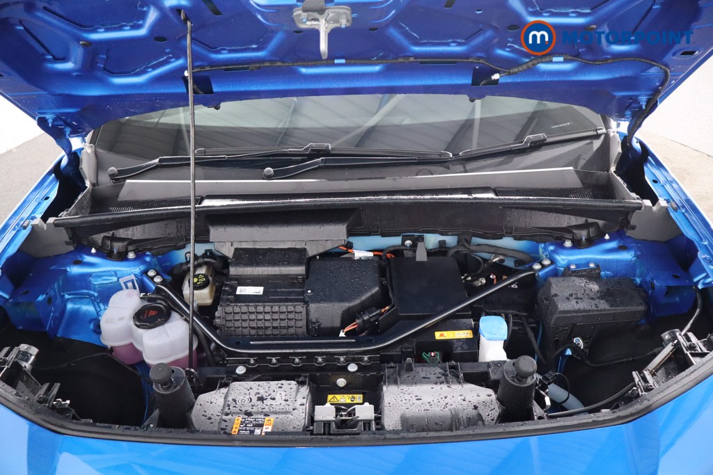 Ford Explorer Select Automatic Electric SUV - Stock Number (1566231) - 29th supplementary image
