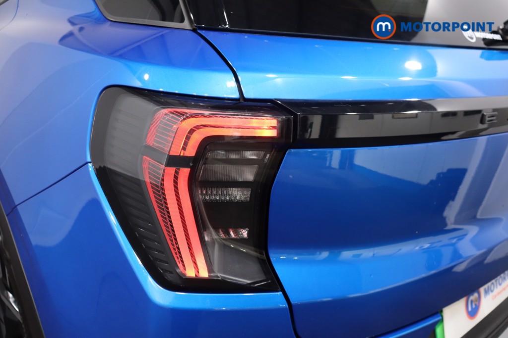 Ford Explorer Select Automatic Electric SUV - Stock Number (1566231) - 31st supplementary image