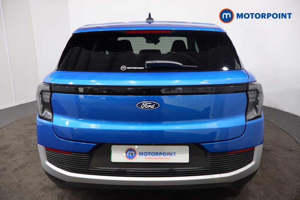 Ford Explorer Select Automatic Electric SUV - Stock Number (1566231) - 34th supplementary image