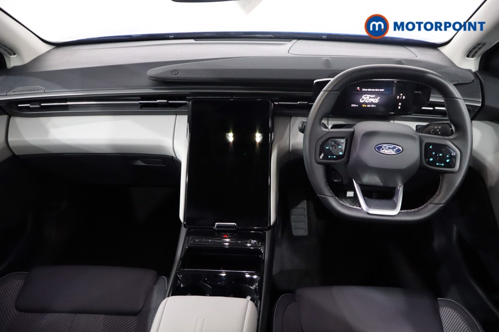 Ford Explorer Select Automatic Electric SUV - Stock Number (1566231) - 1st supplementary image