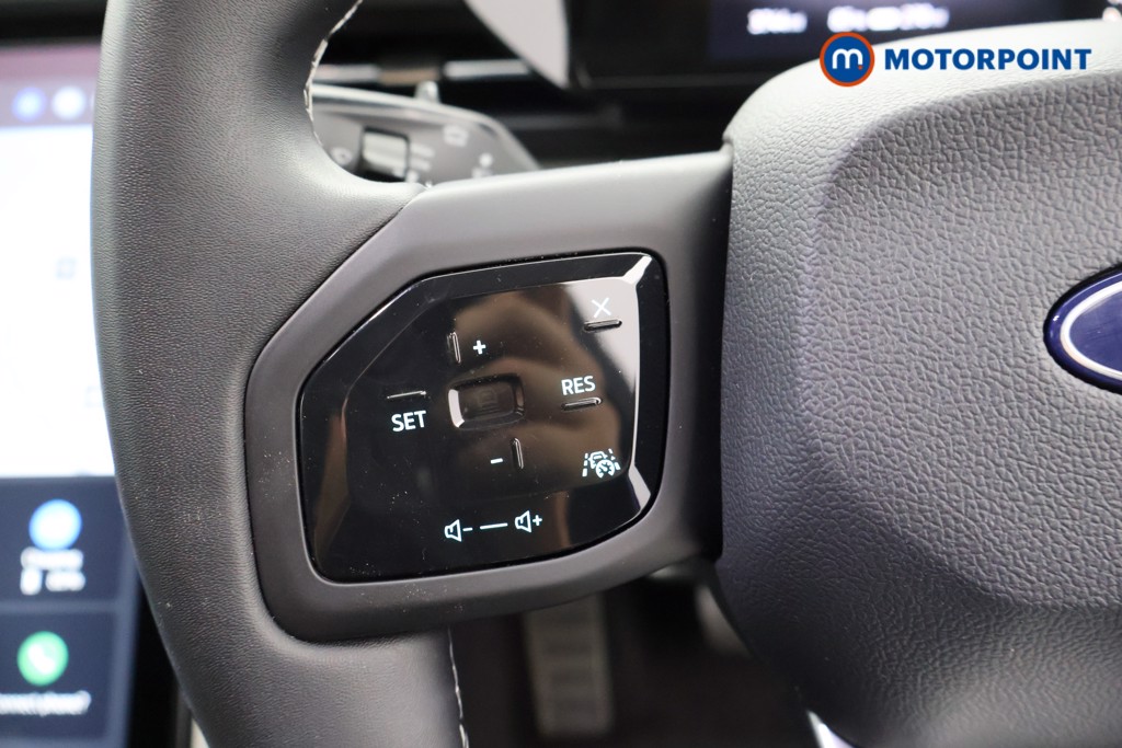 Ford Explorer Select Automatic Electric SUV - Stock Number (1566234) - 2nd supplementary image