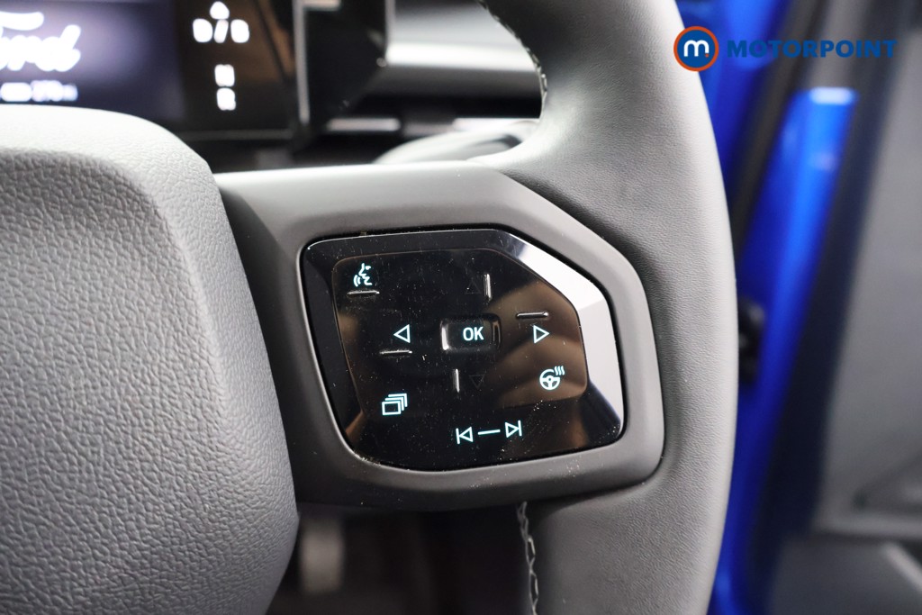 Ford Explorer Select Automatic Electric SUV - Stock Number (1566234) - 3rd supplementary image