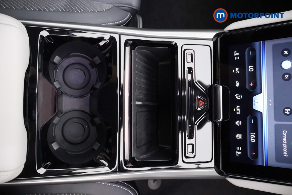 Ford Explorer Select Automatic Electric SUV - Stock Number (1566234) - 4th supplementary image