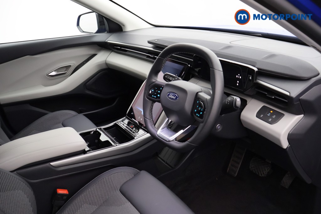Ford Explorer Select Automatic Electric SUV - Stock Number (1566234) - 8th supplementary image