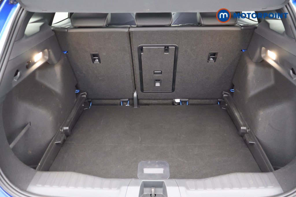 Ford Explorer Select Automatic Electric SUV - Stock Number (1566234) - 14th supplementary image