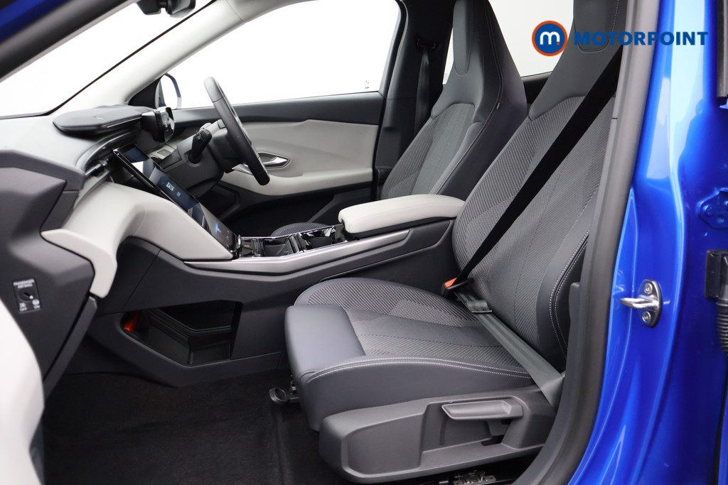Ford Explorer Select Automatic Electric SUV - Stock Number (1566234) - 18th supplementary image