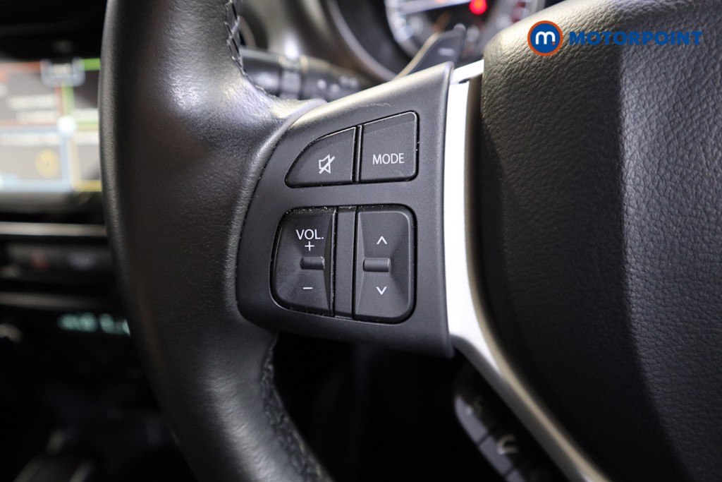 Suzuki Vitara Sz-T Automatic Petrol-Electric Hybrid SUV - Stock Number (1566258) - 3rd supplementary image