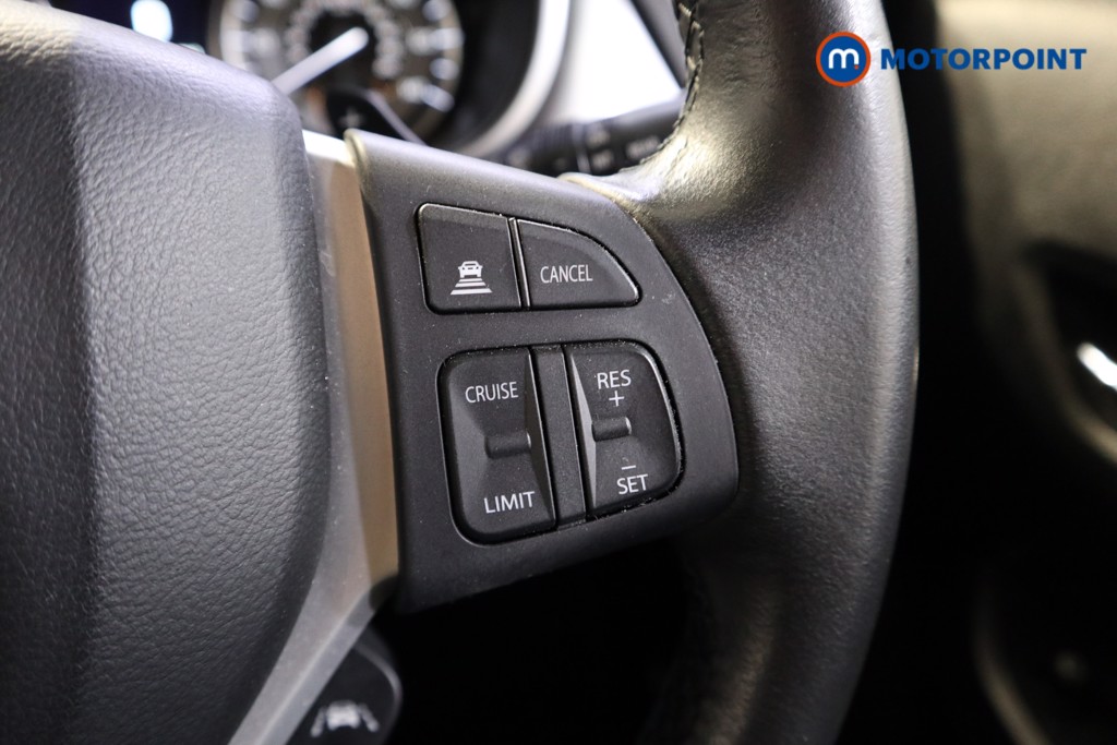 Suzuki Vitara Sz-T Automatic Petrol-Electric Hybrid SUV - Stock Number (1566258) - 4th supplementary image