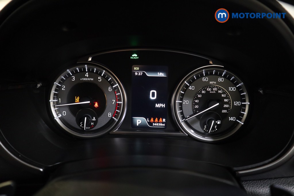 Suzuki Vitara Sz-T Automatic Petrol-Electric Hybrid SUV - Stock Number (1566258) - 5th supplementary image