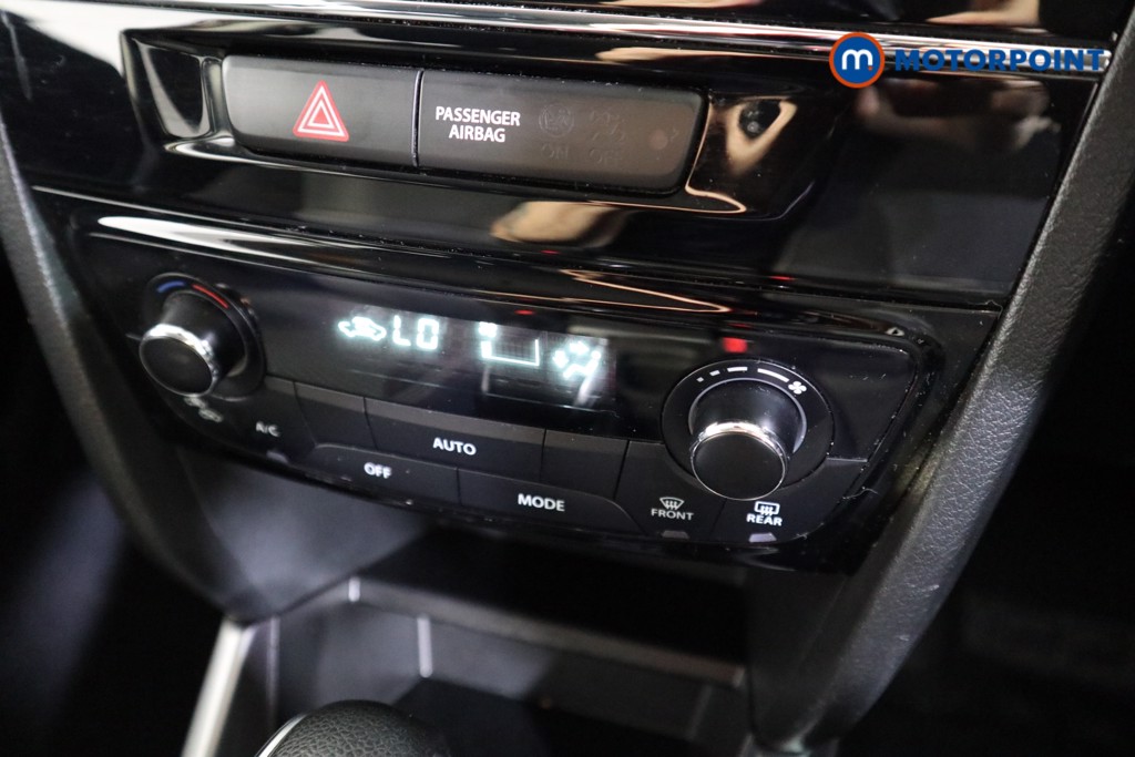 Suzuki Vitara Sz-T Automatic Petrol-Electric Hybrid SUV - Stock Number (1566258) - 7th supplementary image