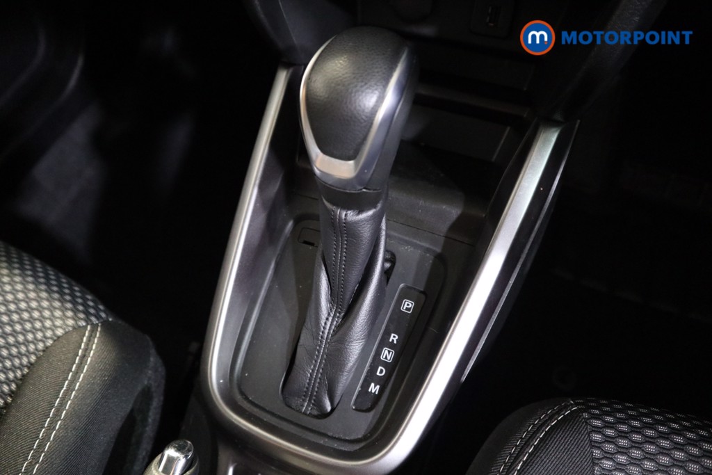 Suzuki Vitara Sz-T Automatic Petrol-Electric Hybrid SUV - Stock Number (1566258) - 8th supplementary image