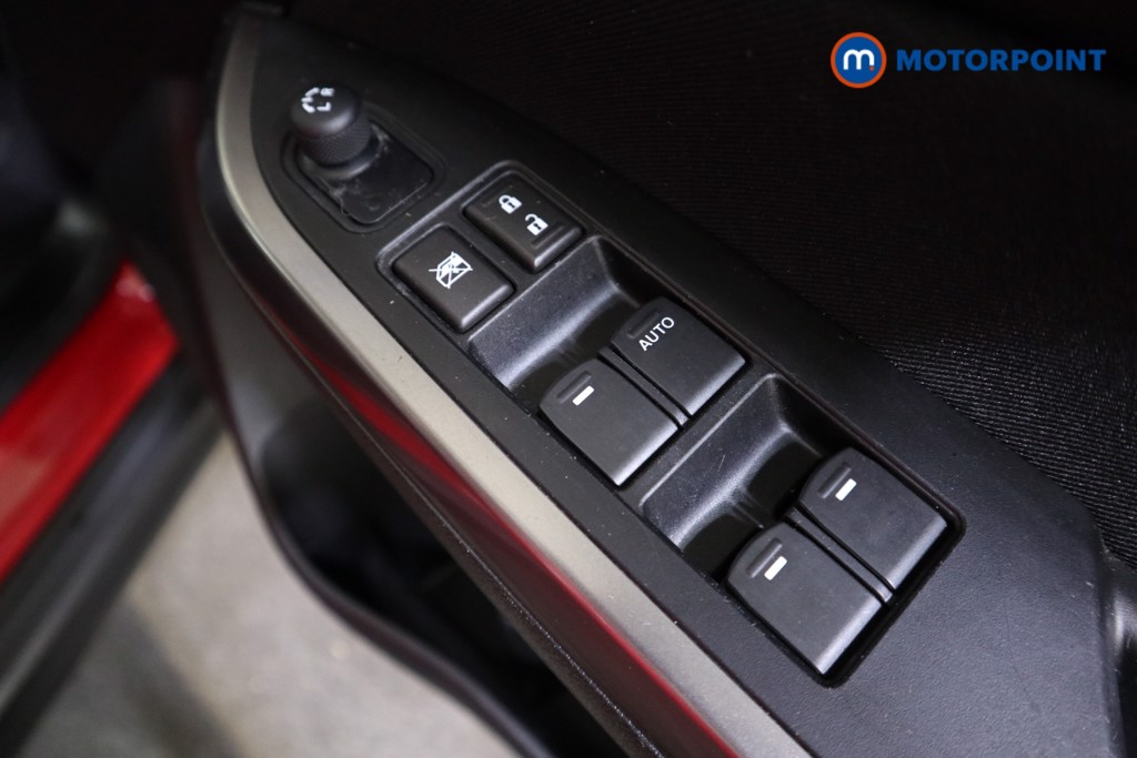 Suzuki Vitara Sz-T Automatic Petrol-Electric Hybrid SUV - Stock Number (1566258) - 9th supplementary image