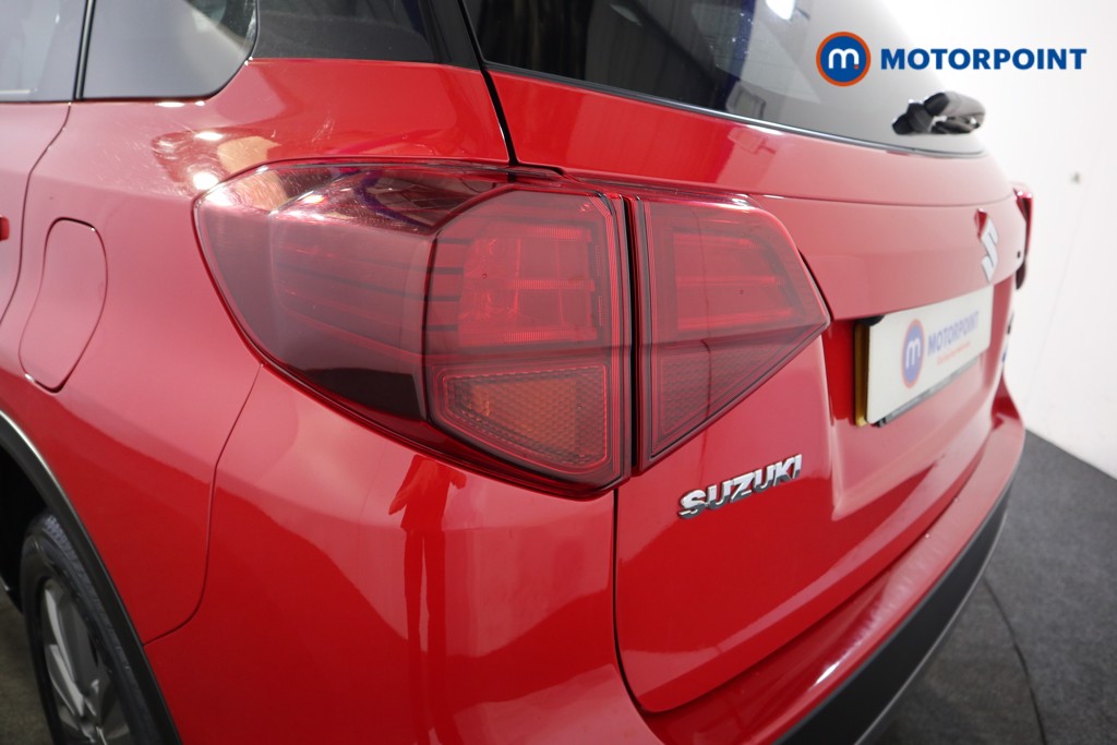 Suzuki Vitara Sz-T Automatic Petrol-Electric Hybrid SUV - Stock Number (1566258) - 18th supplementary image
