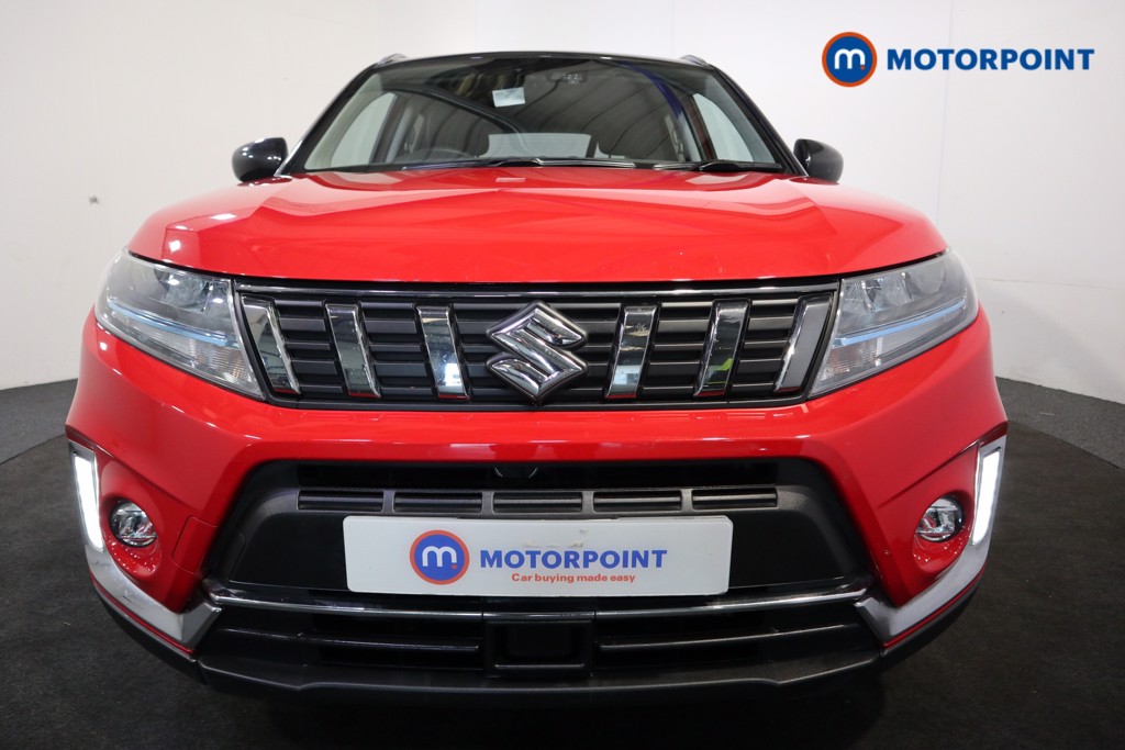 Suzuki Vitara Sz-T Automatic Petrol-Electric Hybrid SUV - Stock Number (1566258) - 21st supplementary image