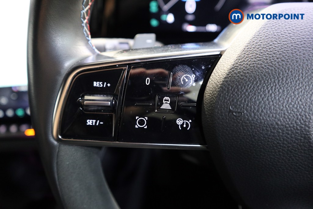 Renault Austral Techno Esprit Alpine Automatic Petrol-Electric Hybrid SUV - Stock Number (1566280) - 3rd supplementary image