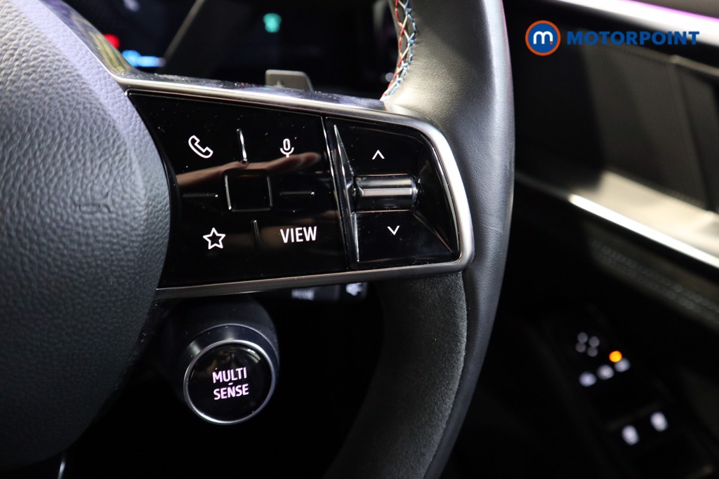 Renault Austral Techno Esprit Alpine Automatic Petrol-Electric Hybrid SUV - Stock Number (1566280) - 4th supplementary image