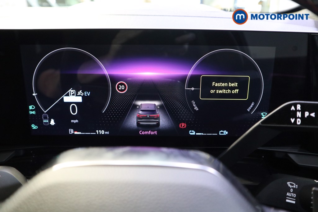 Renault Austral Techno Esprit Alpine Automatic Petrol-Electric Hybrid SUV - Stock Number (1566280) - 5th supplementary image