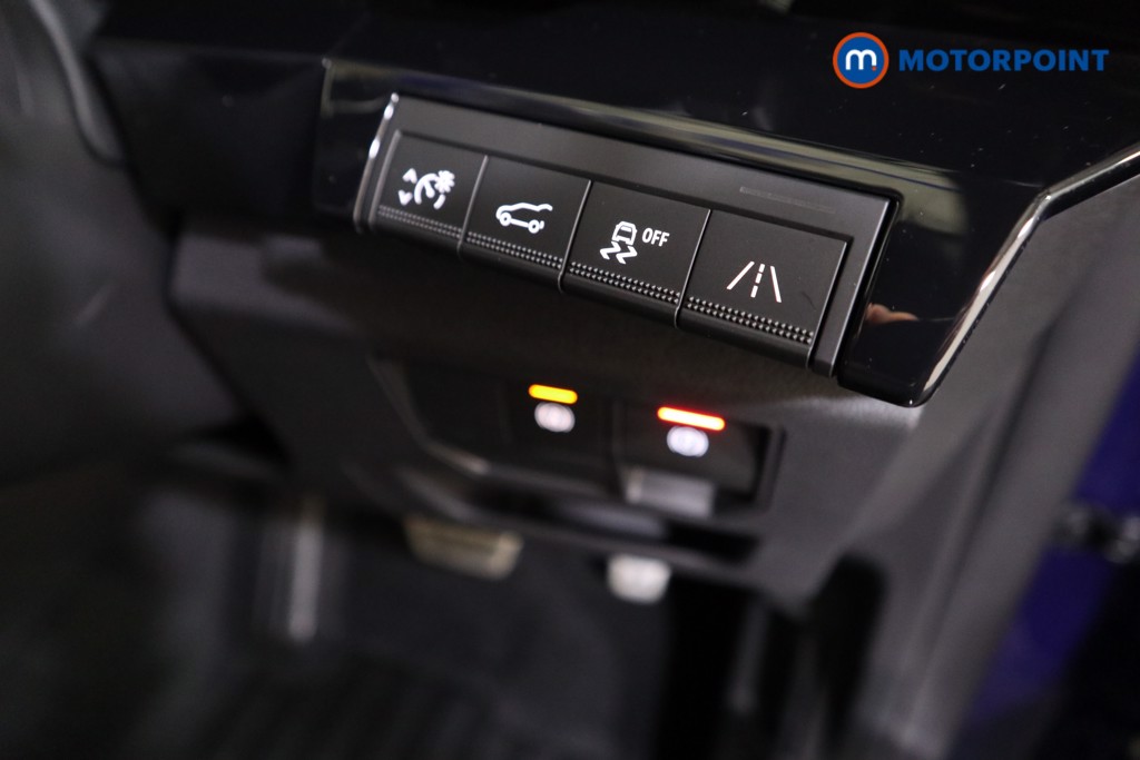 Renault Austral Techno Esprit Alpine Automatic Petrol-Electric Hybrid SUV - Stock Number (1566280) - 10th supplementary image