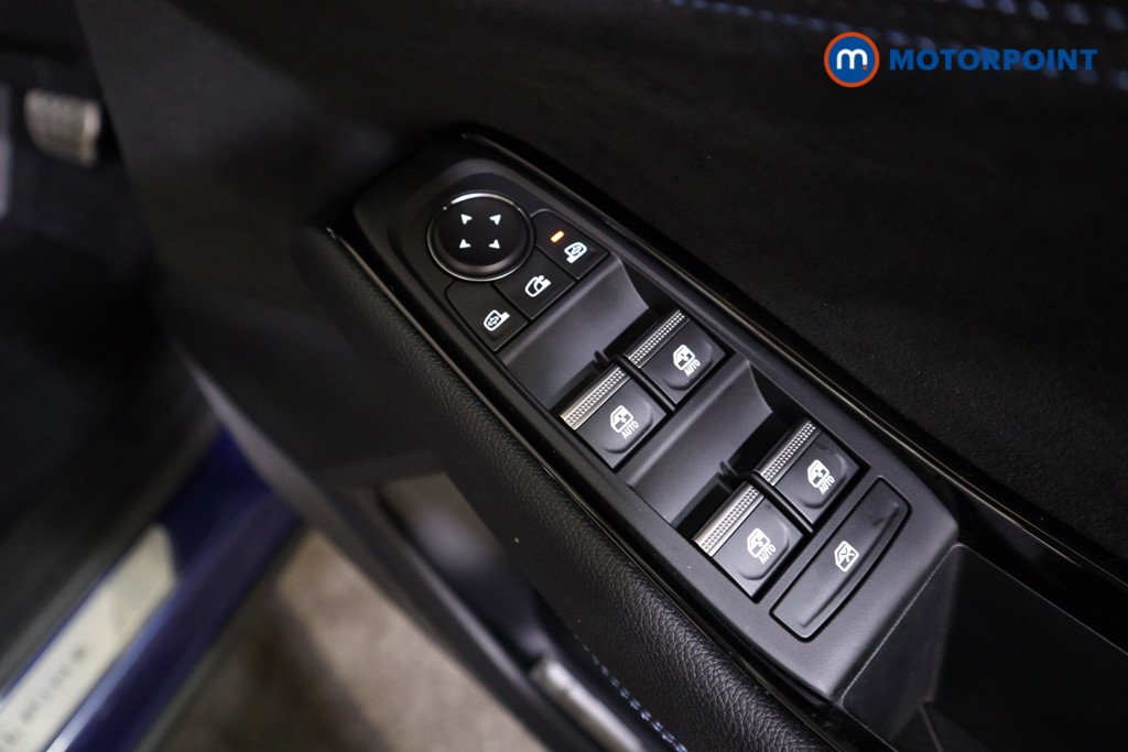 Renault Austral Techno Esprit Alpine Automatic Petrol-Electric Hybrid SUV - Stock Number (1566280) - 11th supplementary image