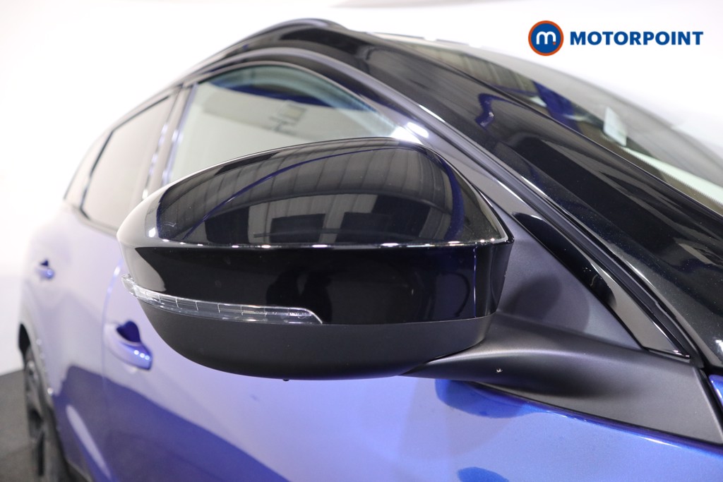 Renault Austral Techno Esprit Alpine Automatic Petrol-Electric Hybrid SUV - Stock Number (1566280) - 25th supplementary image