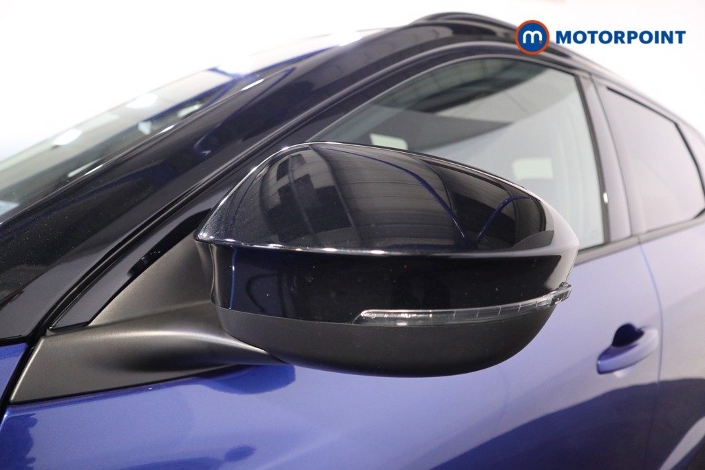 Renault Austral Techno Esprit Alpine Automatic Petrol-Electric Hybrid SUV - Stock Number (1566280) - 26th supplementary image