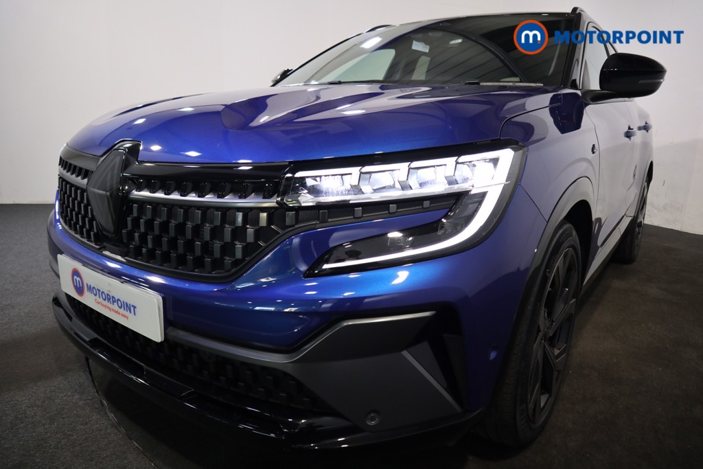 Renault Austral Techno Esprit Alpine Automatic Petrol-Electric Hybrid SUV - Stock Number (1566280) - 28th supplementary image
