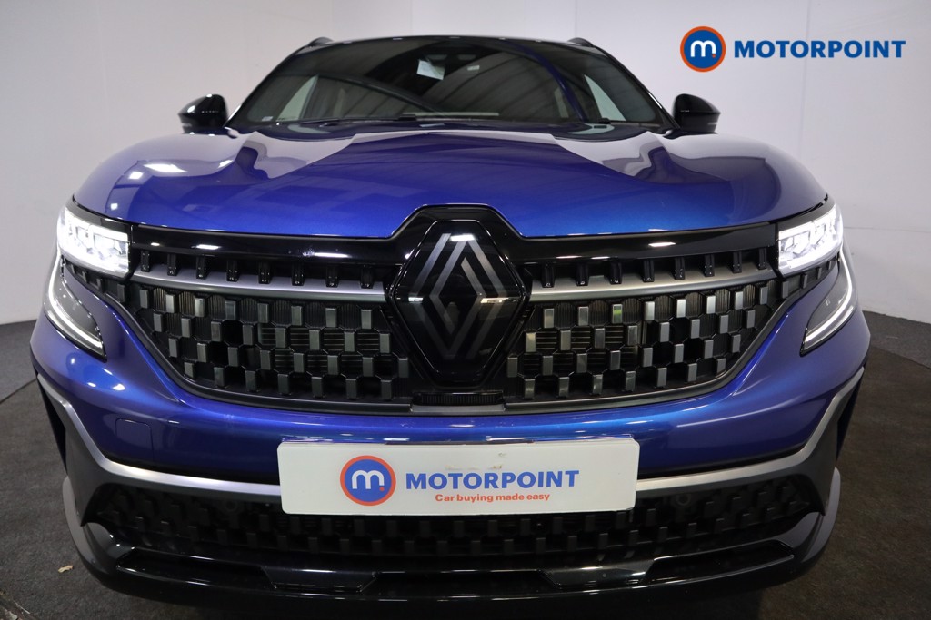 Renault Austral Techno Esprit Alpine Automatic Petrol-Electric Hybrid SUV - Stock Number (1566280) - 29th supplementary image