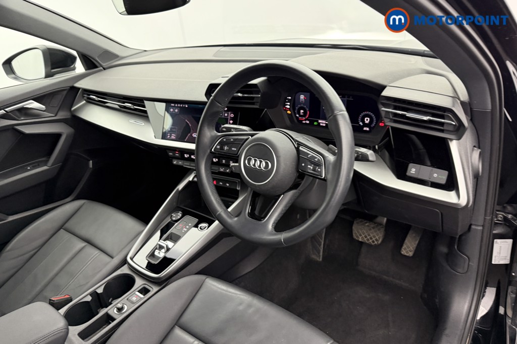 Audi A3 Sport Automatic Petrol Plug-In Hybrid Hatchback - Stock Number (1566344) - 4th supplementary image