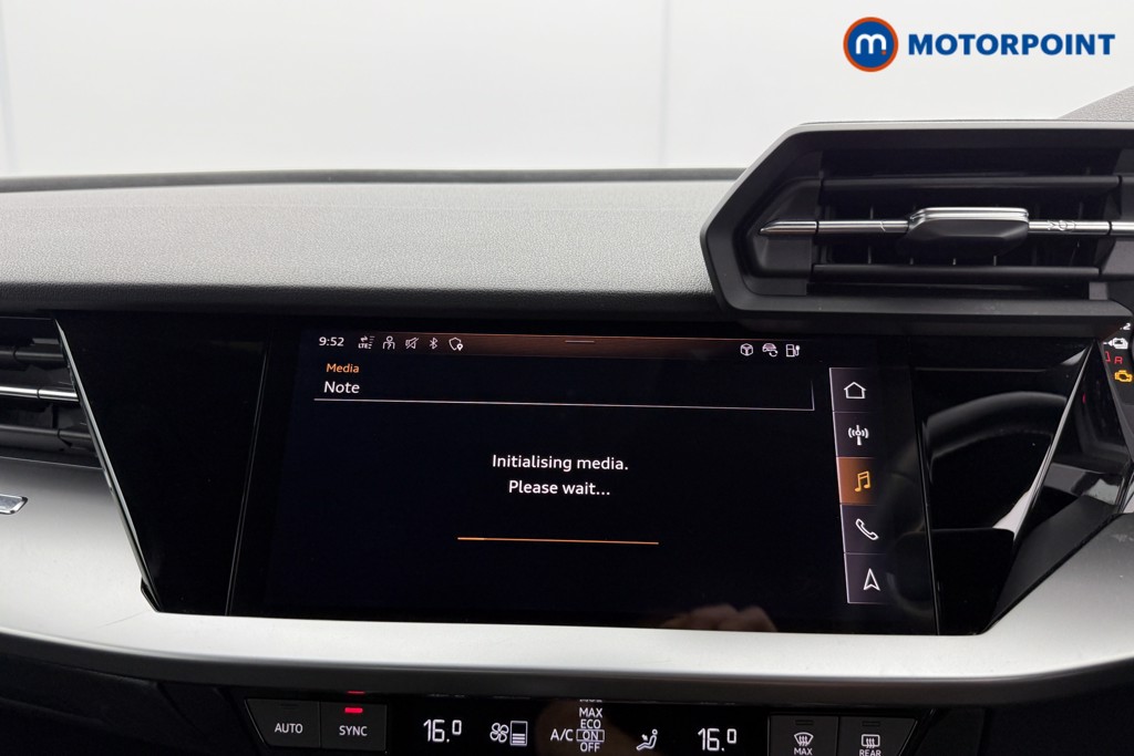 Audi A3 Sport Automatic Petrol Plug-In Hybrid Hatchback - Stock Number (1566344) - 7th supplementary image